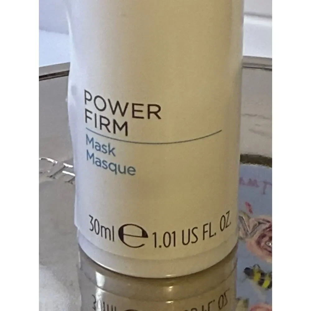 QMS Medicosmetics Power Firm Mask 30 mL - NEW no box - Picture 2 of 5
